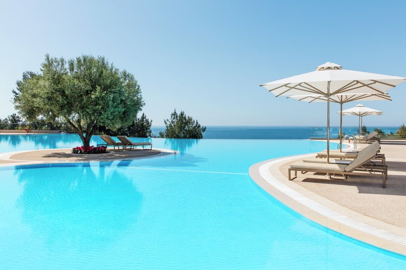 Ikos Oceania