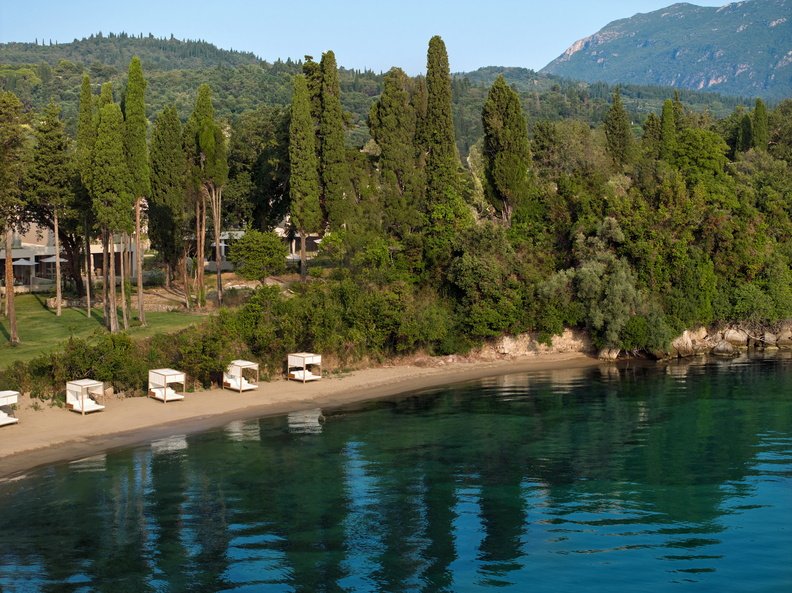Ikos Odisia