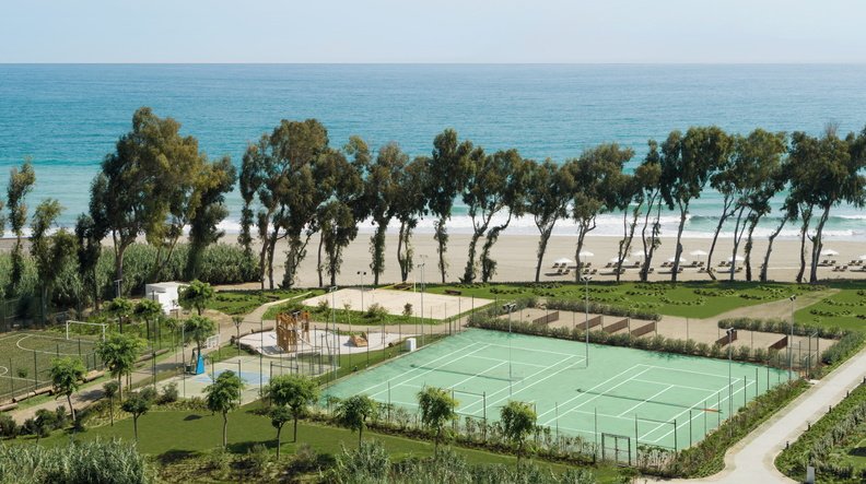 Ikos Andalusia