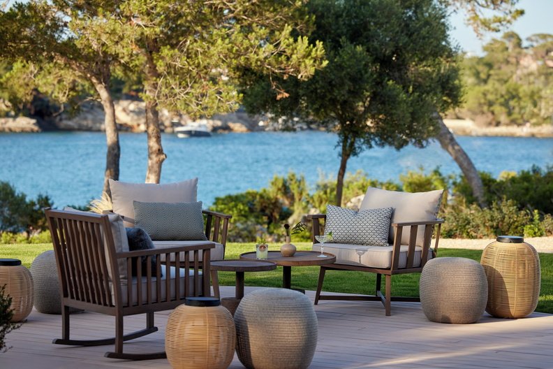 Ikos Porto Petro